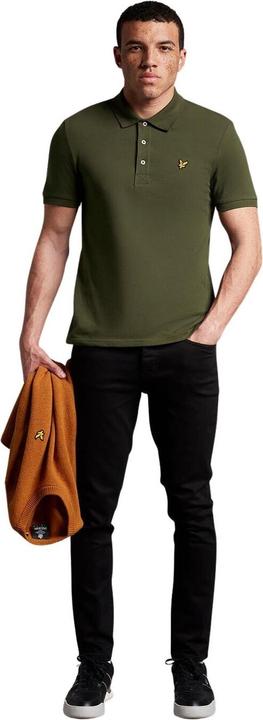 Produktbild Lyle and Scott polo lyle&scott (M)