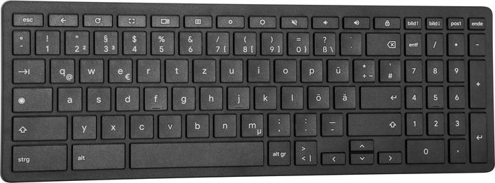 Produktbild Targus AKB872DE (DE, Kabellos)