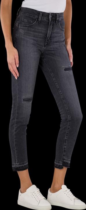 Immagine prodotto Salsa Jeans Jeans neri distrutti Faith (W30/L28)