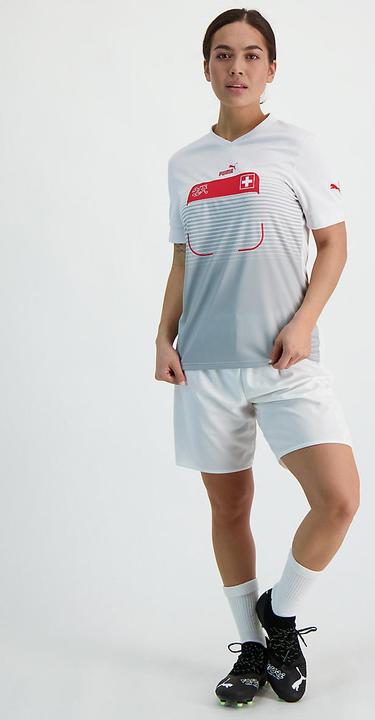 Immagine prodotto Puma Replica SFV Away (M)