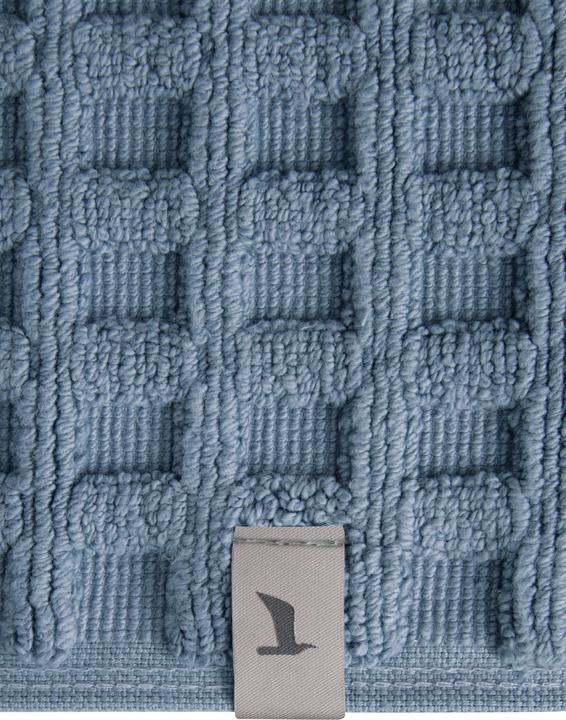 Actual product image Möve Piquée (60 x 130 cm)