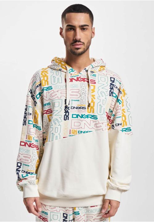 Immagine prodotto Dangerous Labirinto con cappuccio DNGRS - 139817 (XXL)