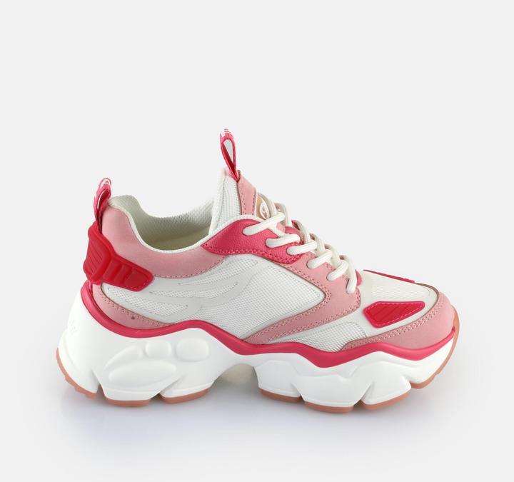 Image du produit Buffalo baskets binary athena - vegan nappa (40)