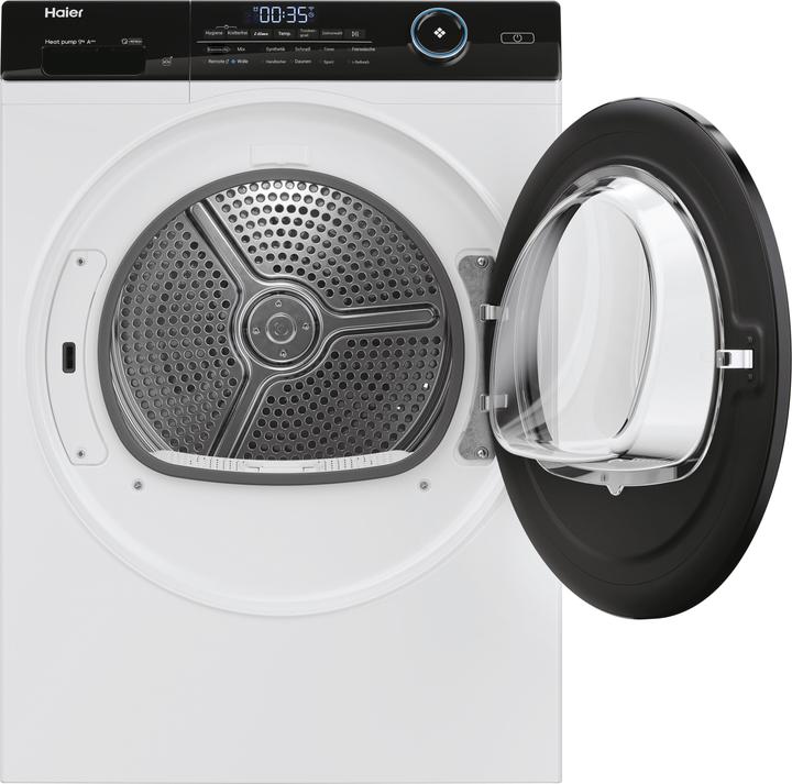 Actual product image Haier HD90-A3959 (9 kg, Left)