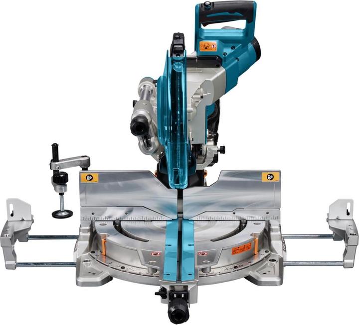 Actual product image Makita LS1219L