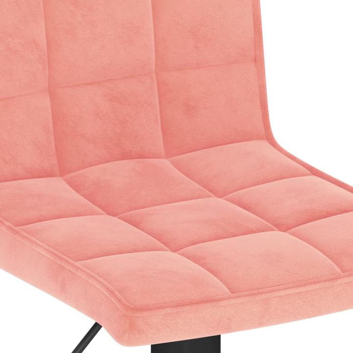 Produktbild VidaXL Barhocker