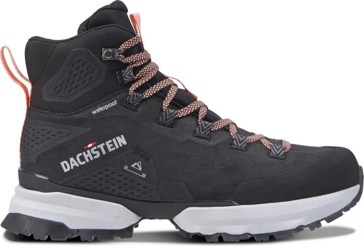 Produktbild Dachstein wanderschuhe sf trek guide mc wpw (38)