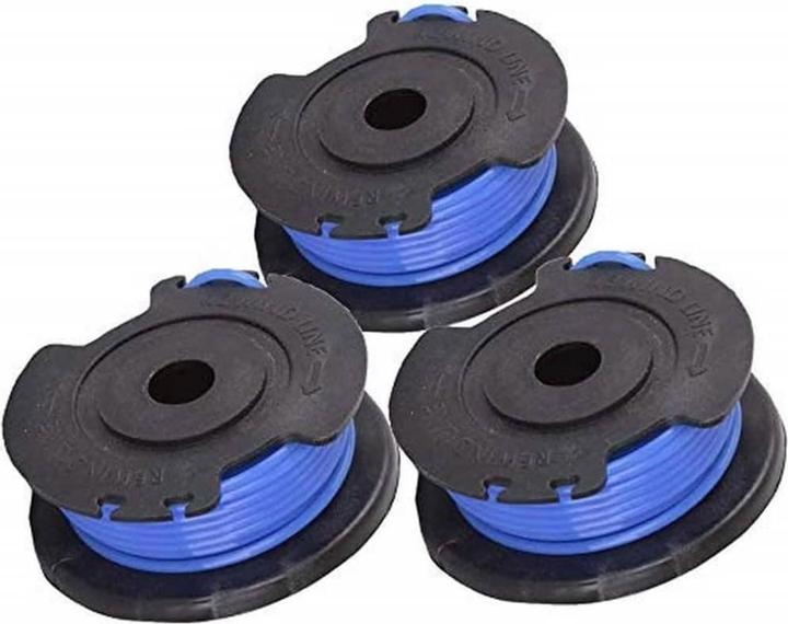 Image du produit Greenworks Pren (Fil de coupe + bobine de fil)
