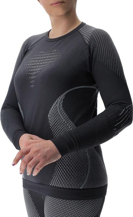Actual product image UYN Evolutyon Comfort thermal shirt (S, M)
