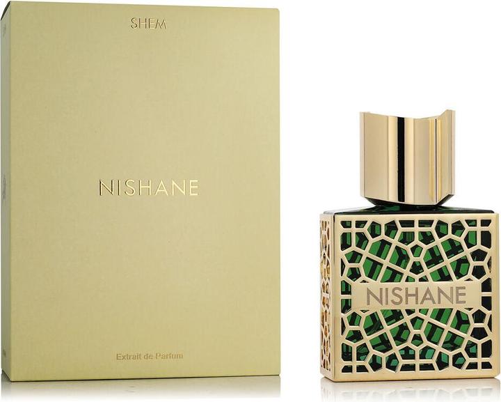 Actual product image Nishane Shem Extrait de Parfum 50 ml (Extrait De Parfum, 50 ml)