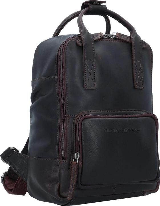 Produktbild Chesterfield Wax Pull Up City Rucksack Leder 30 cm (7 l)