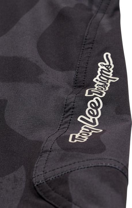 Image du produit Troy Lee Designs Skyline Short Shell, Scrubland, carbon, 34 (34)