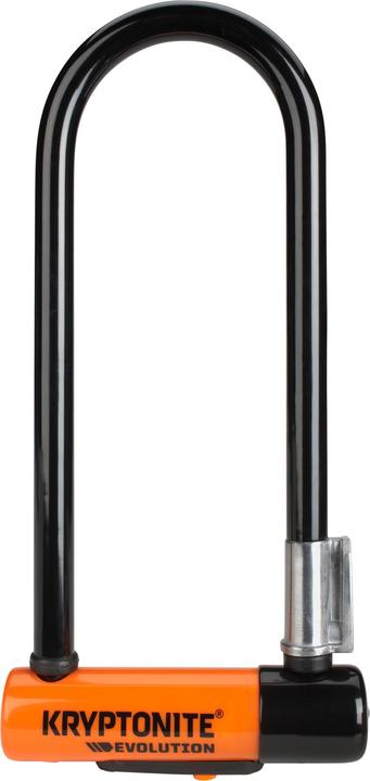 Actual product image Kryptonite Evolution Mini-9 (24.10 cm)