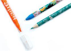 Productafbeelding Sombo Stitch handwerkpakket in
