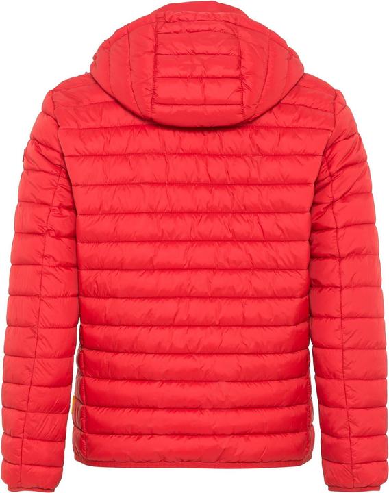 Produktbild Camel Active Stepp-Blouson aus recyceltem Nylon (48)