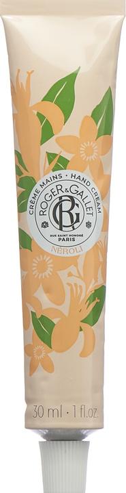 Actual product image Roger & Gallet Crème Mains (30 ml)