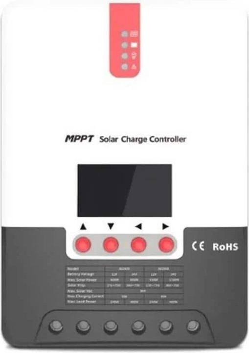 Image du produit Autosolar Régulateur de charge 2430 MPPT 30 A, 100 V