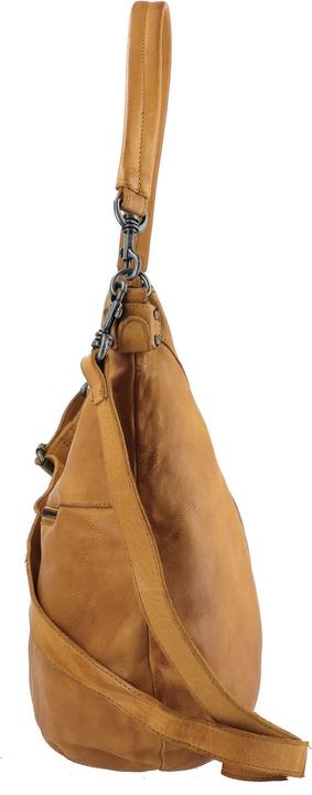 Actual product image Harbour 2nd Anchor Love Schultertasche Leder 33 cm