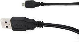 Immagine prodotto Canon Cavo USB per P-215
