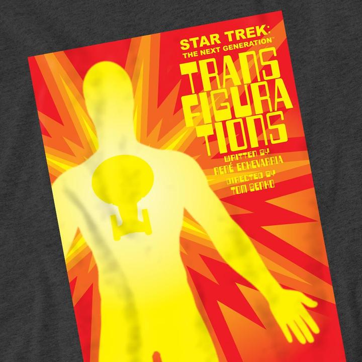 Produktbild The Next Generation Season 3 Episode 25 TShirt (L)