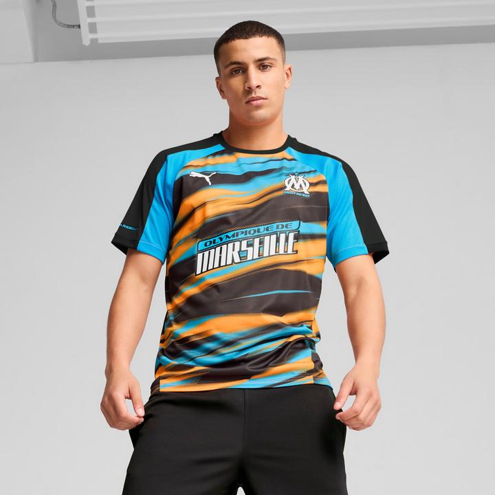 Immagine prodotto Puma Maillot Faster OM 2024/25 (XL)