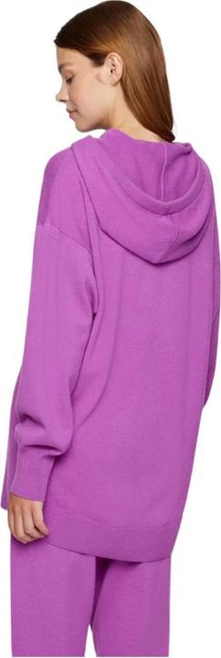Immagine prodotto BOSS C Franelle Felpa con Cappuccio Donna (32)