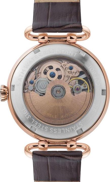 Image du produit Ingersoll 1892 L'étoile (Montre analogique, 38 mm)