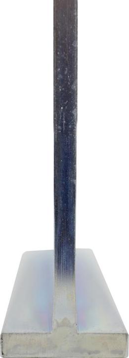 Produktbild Dönges Schlosserwinkel mit Anschlag, 800 x 430 mm