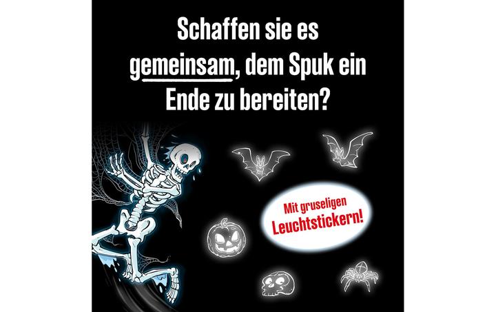Produktbild Kosmos KOO Die drei??? Kids Gespensterjagd 683764 (Deutsch)