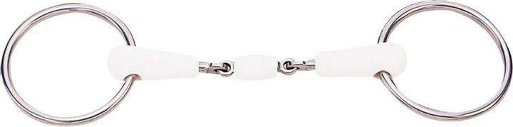 Actual product image Tattini Stainless steel jaws with double breakage