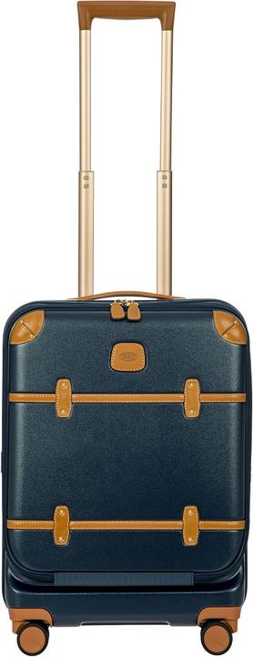 Actual product image Brics Bellagio - Trolley with USB connection (40 l, Hand luggage (up to 50 litres))