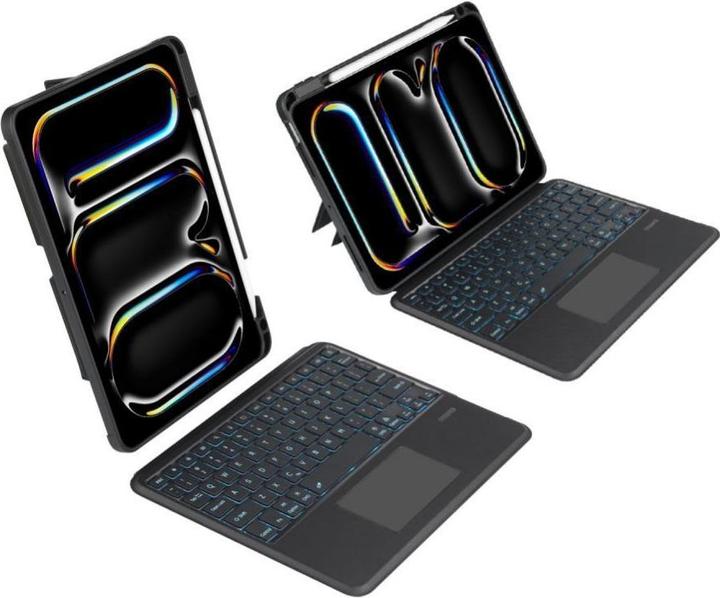 Produktbild Tech-Protect SC Mag Pen + Keyboard case