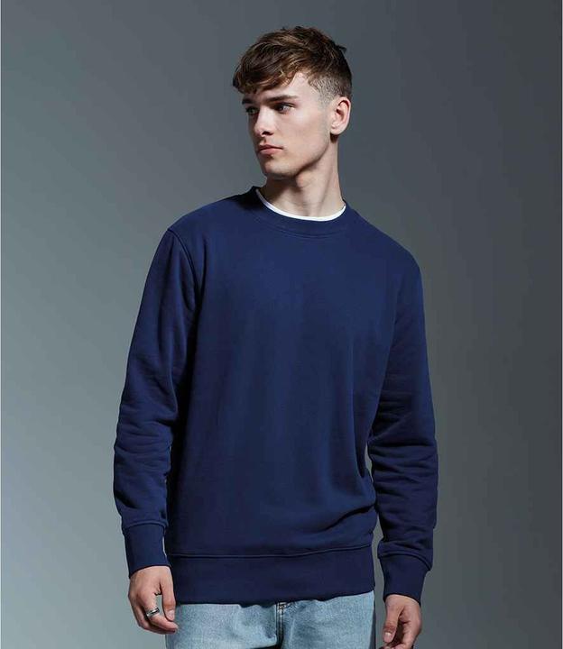 Immagine prodotto Anthem Felpa in cotone organico (XXL)