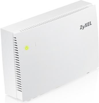 Produktbild Zyxel FMG3025, FTTH VOIP Router, Glasfaser