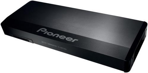 Actual product image Pioneer Ts-Wx710a (200 W, 16 cm)