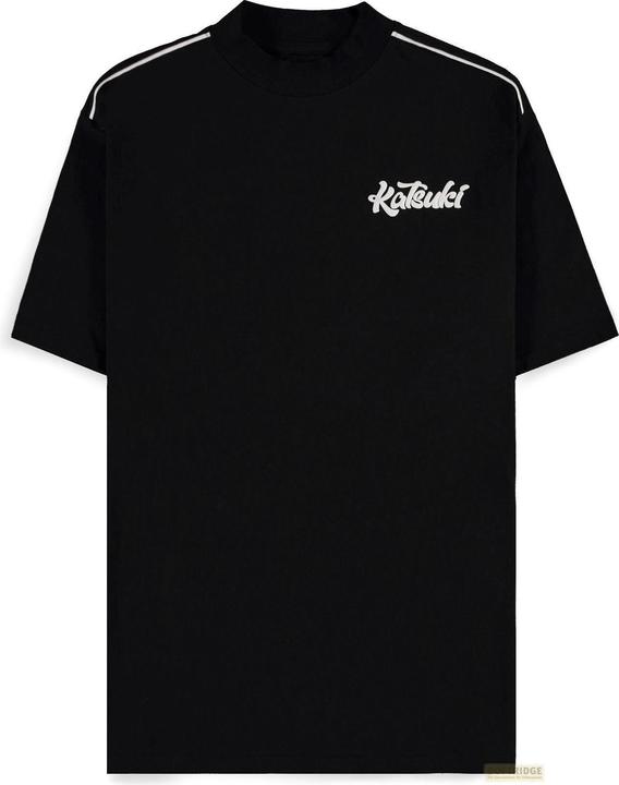 Difuzed MY HERO ACADEMIA - Katsuki Bakugo - T-shirt Unisexe (L) (L)