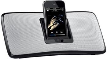 Produktbild Logitech Rechargeable Speaker S315i (20 h, Netzbetrieb)