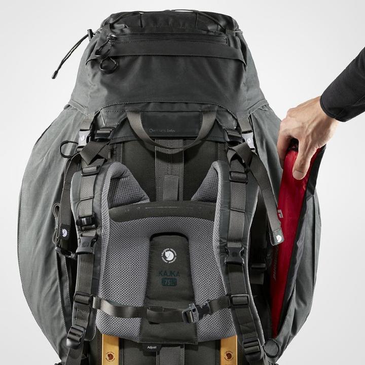 Image du produit Fjällräven Kajka (75 l)