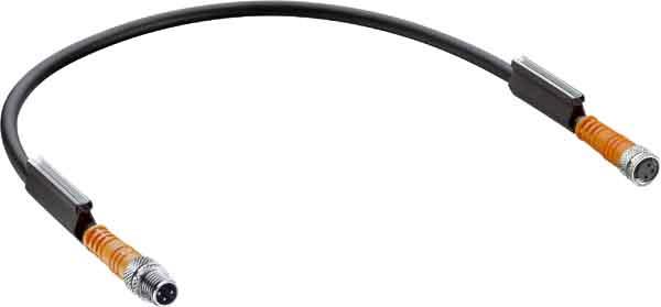 Belden Connection line