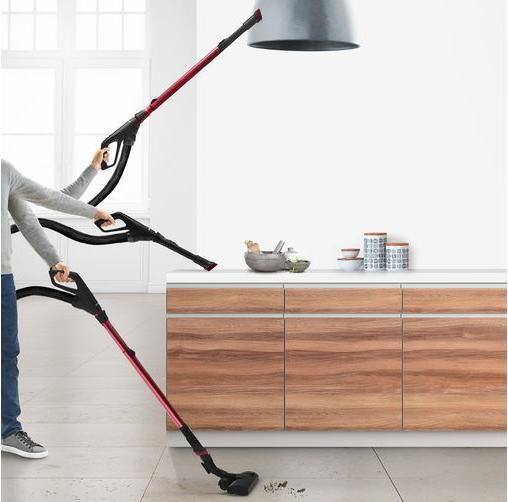 Productafbeelding Bosch Hausgeräte ProPower