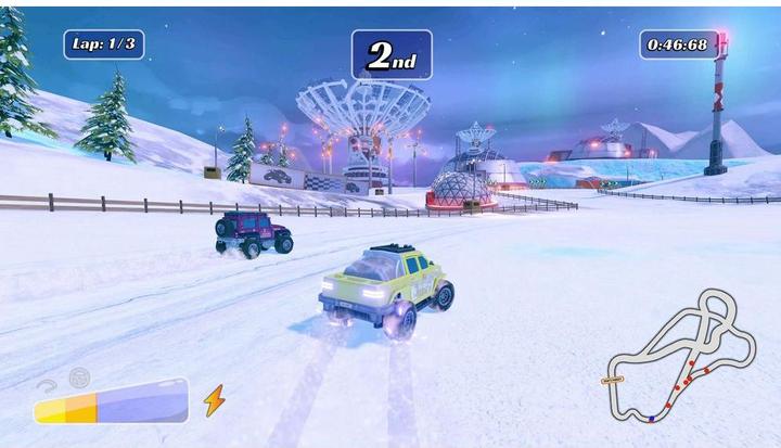 Produktbild Bandai Namco Matchbox: Driving Adventures (PS5, DE, IT, FR, EN)