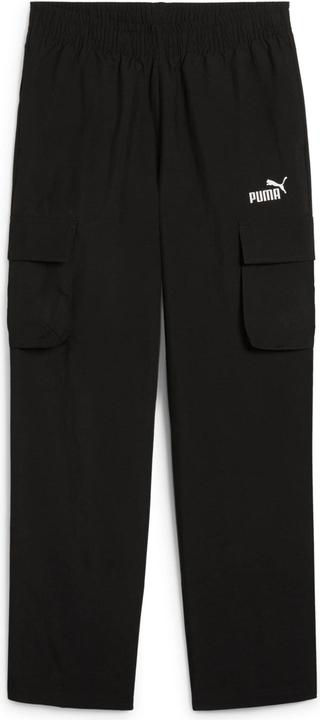Puma ESS No. 1 Logo Woven Cargo Pants B