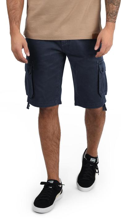 Immagine prodotto Solid Vizela Pantaloncini Cargo Bermuda Shorts Pantaloni corti Da UomoIn Cotone 100% Regular- Fit (S)