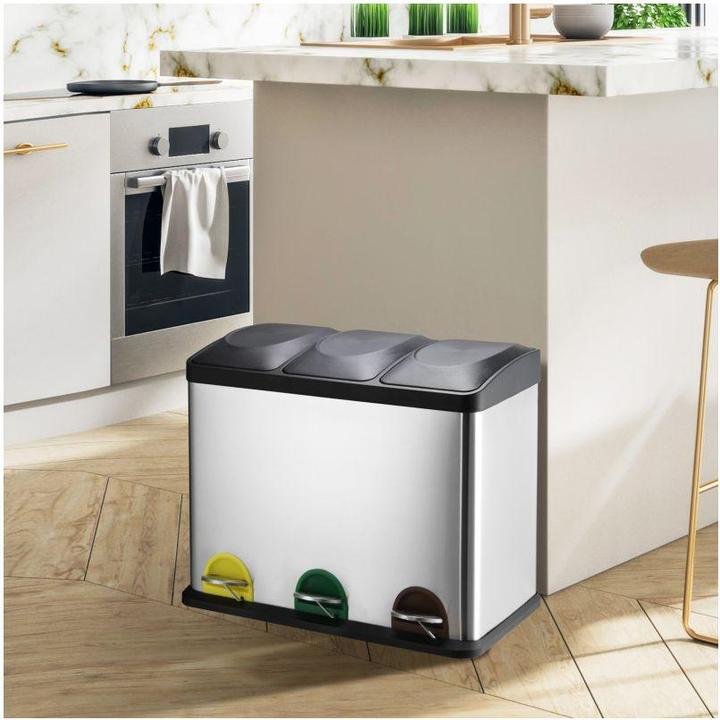 Immagine prodotto MSV Sistema di separazione dei rifiuti (60 l)
