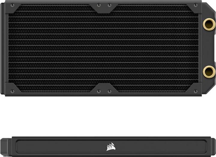 Produktbild Corsair Hydro X Series XR5 280 NEO (140 mm)