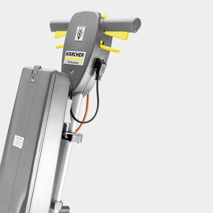 Produktbild Kärcher Professional Einscheibenmaschine BDP 43/400 C