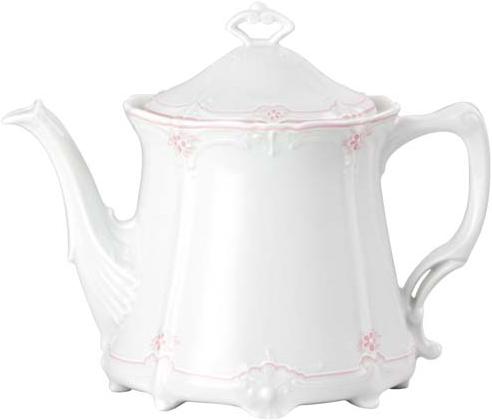Hutschenreuther Baroness Estelle pink 6 P. (1 l)