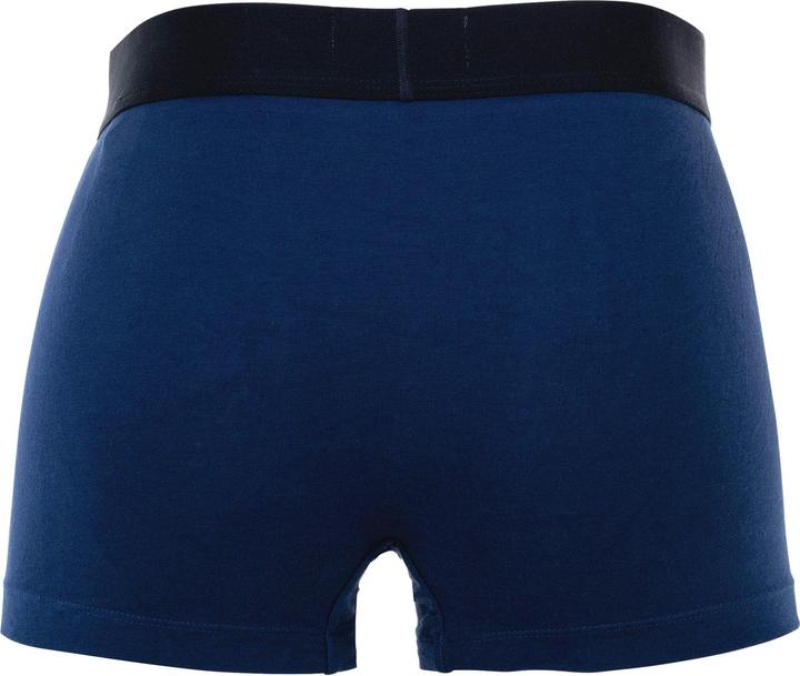 Immagine prodotto Lacoste Pack De 3 Boxers Courts (XL, confezione da 3)