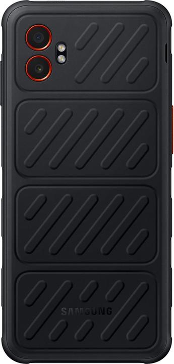 Actual product image Samsung Galaxy XCover7 Pro Enterprise Edition (128 GB, Black, 6.60", Hybrid Dual SIM, 50 Mpx, 5G)
