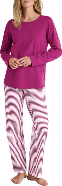 Produktbild Calida Marine Dreams Pyjama, lang (L)